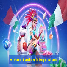 virtue fusion bingo sites